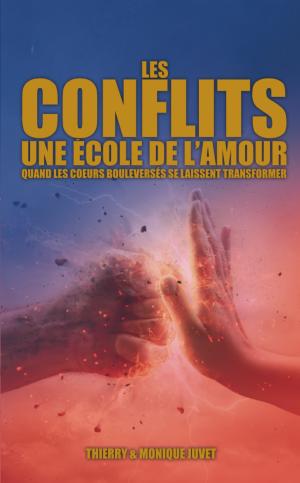 Conflits, une école de l'amour (Les) - Quand les coeurs bouleversés se laissent transformer