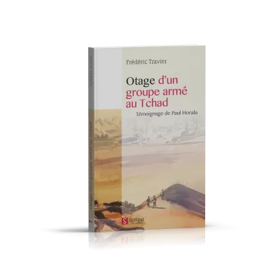 Otage d'un groupe armé au Tchad