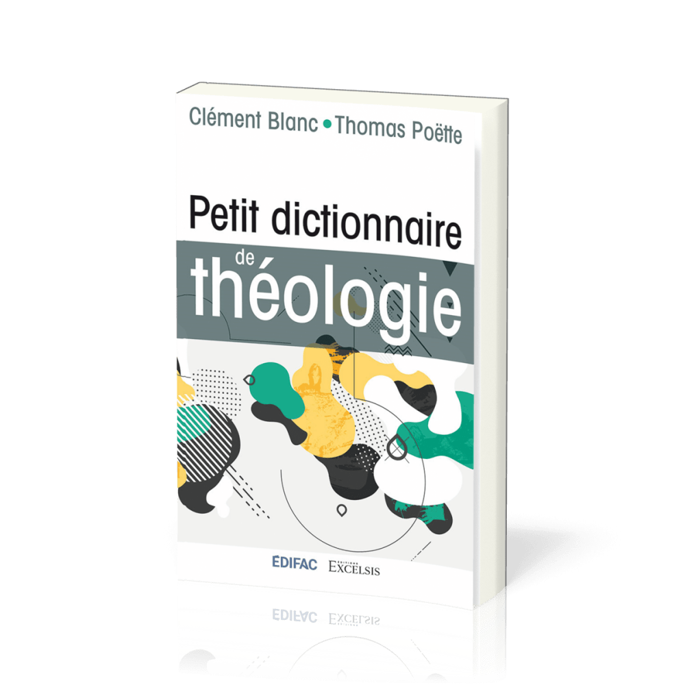 Petit dictionnaire de théologie