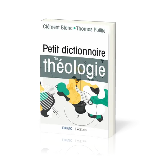 Petit dictionnaire de théologie
