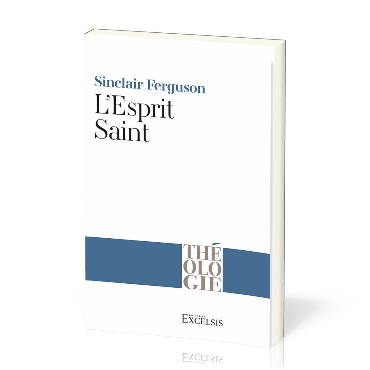 Esprit Saint (L') - 2ème édition révisée