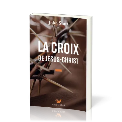 CROIX DE JESUS-CHRIST (LA)
