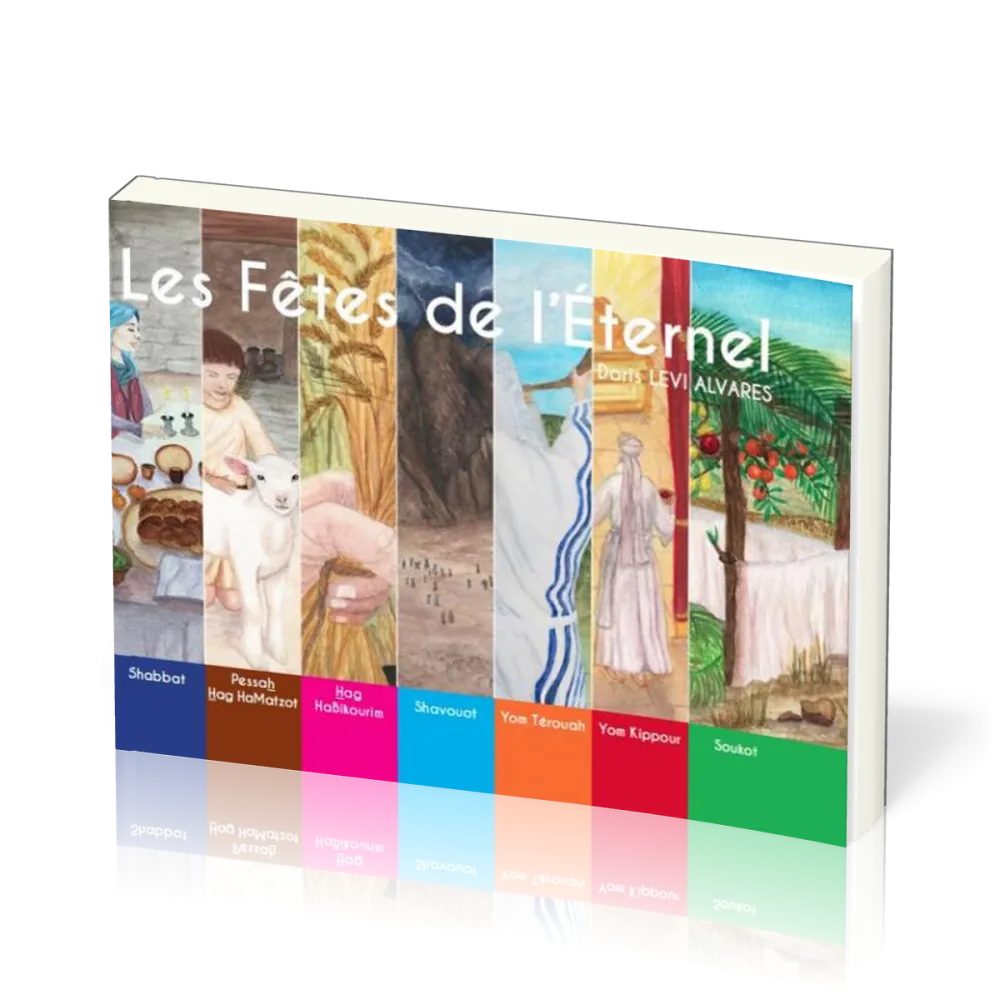 Fêtes de l'Eternel (Les)