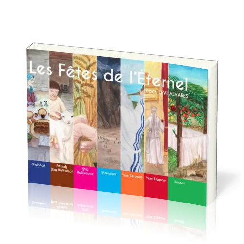 Fêtes de l'Eternel (Les)