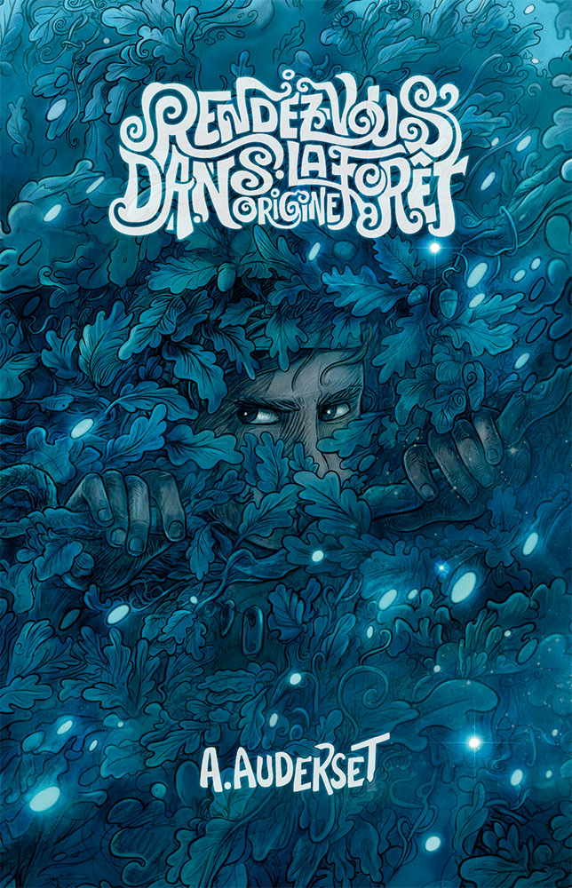 Rendez-vous dans la forêt - Origine - Autobiographie