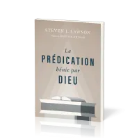 Prédication bénie par Dieu (La)