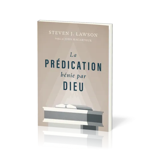 Prédication bénie par Dieu (La)