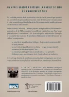 Prédication bénie par Dieu (La)