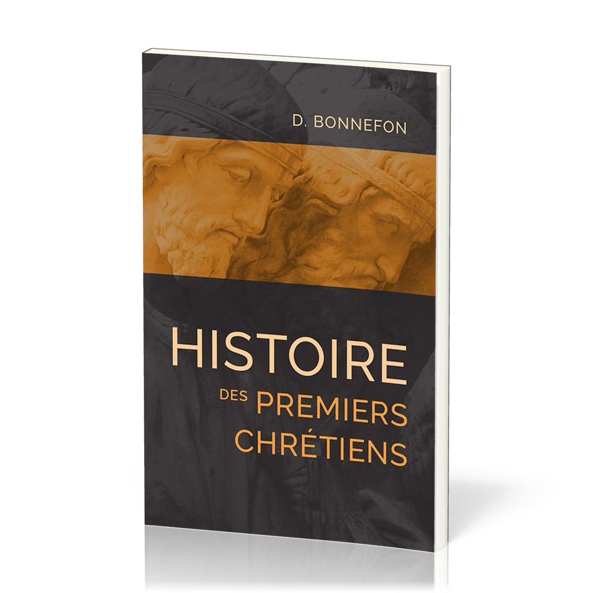Histoire des premiers chrétiens