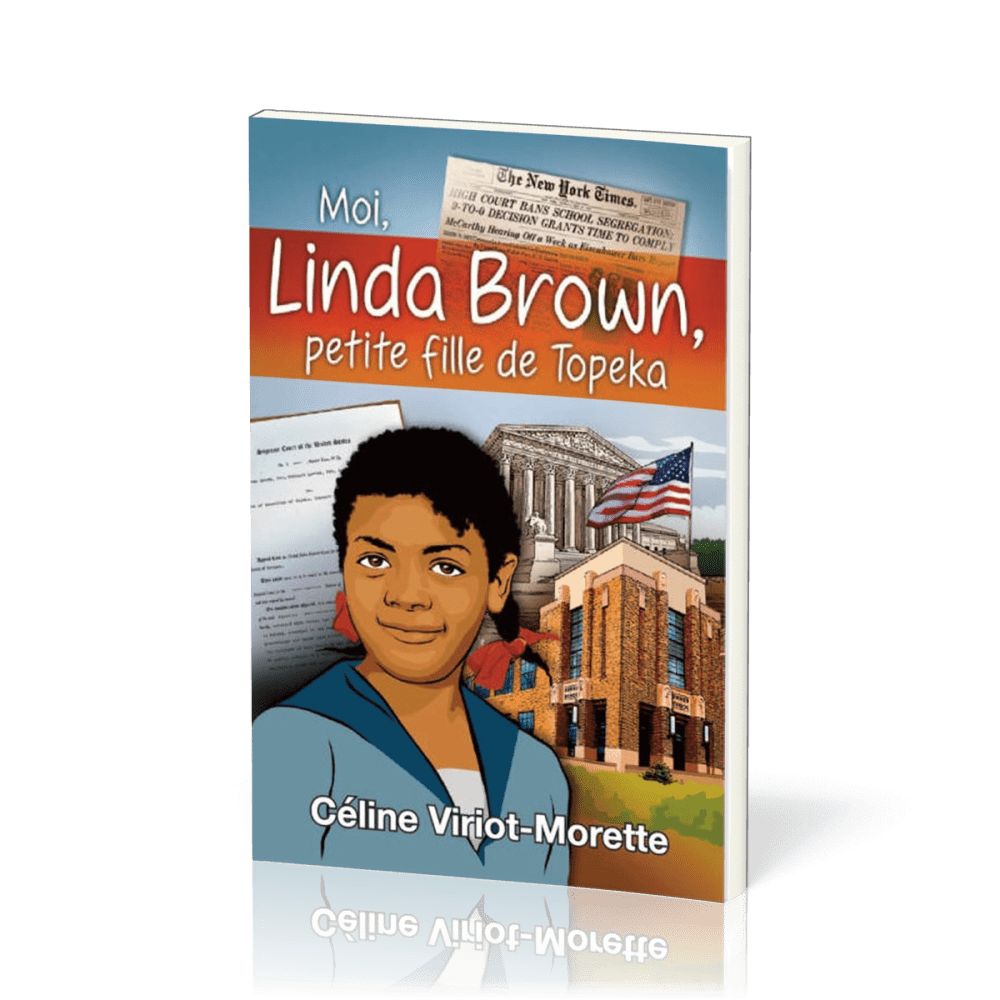 Moi, Linda Brown