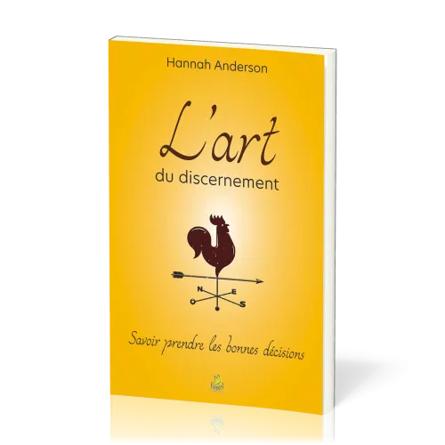 Art du discernement (L) - Savoir prendre les bonnes décisions