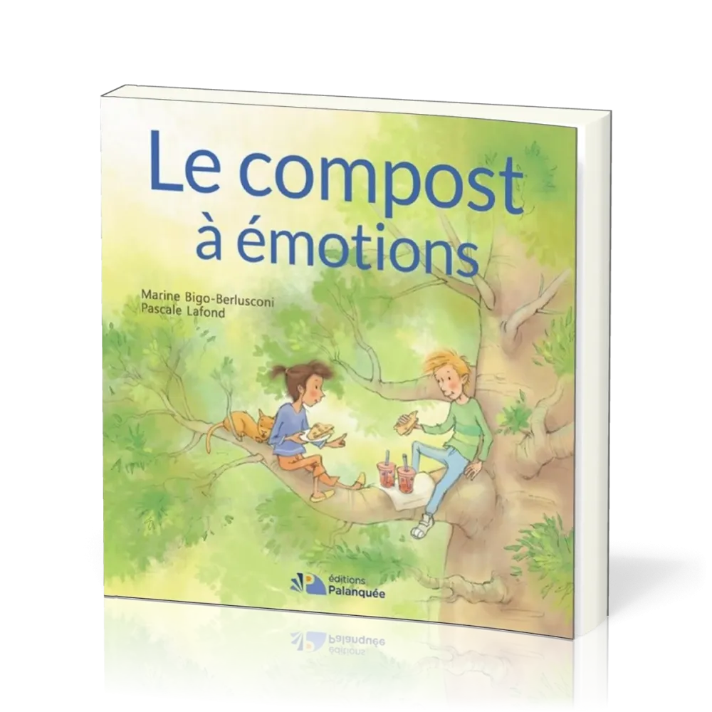Compost à émotions