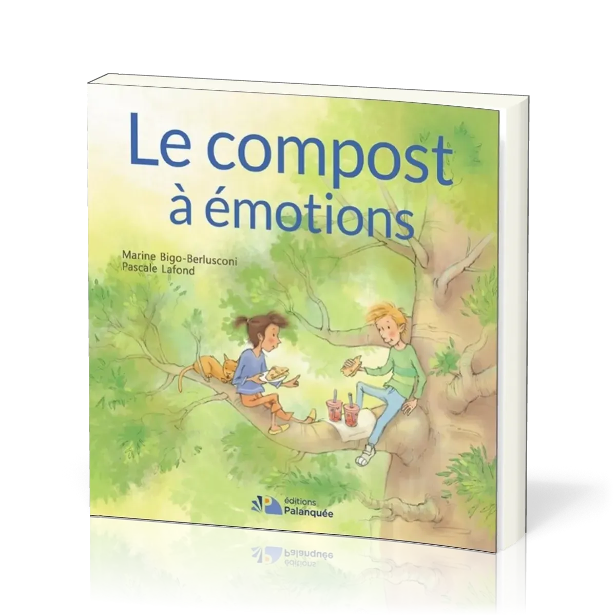 Compost à émotions