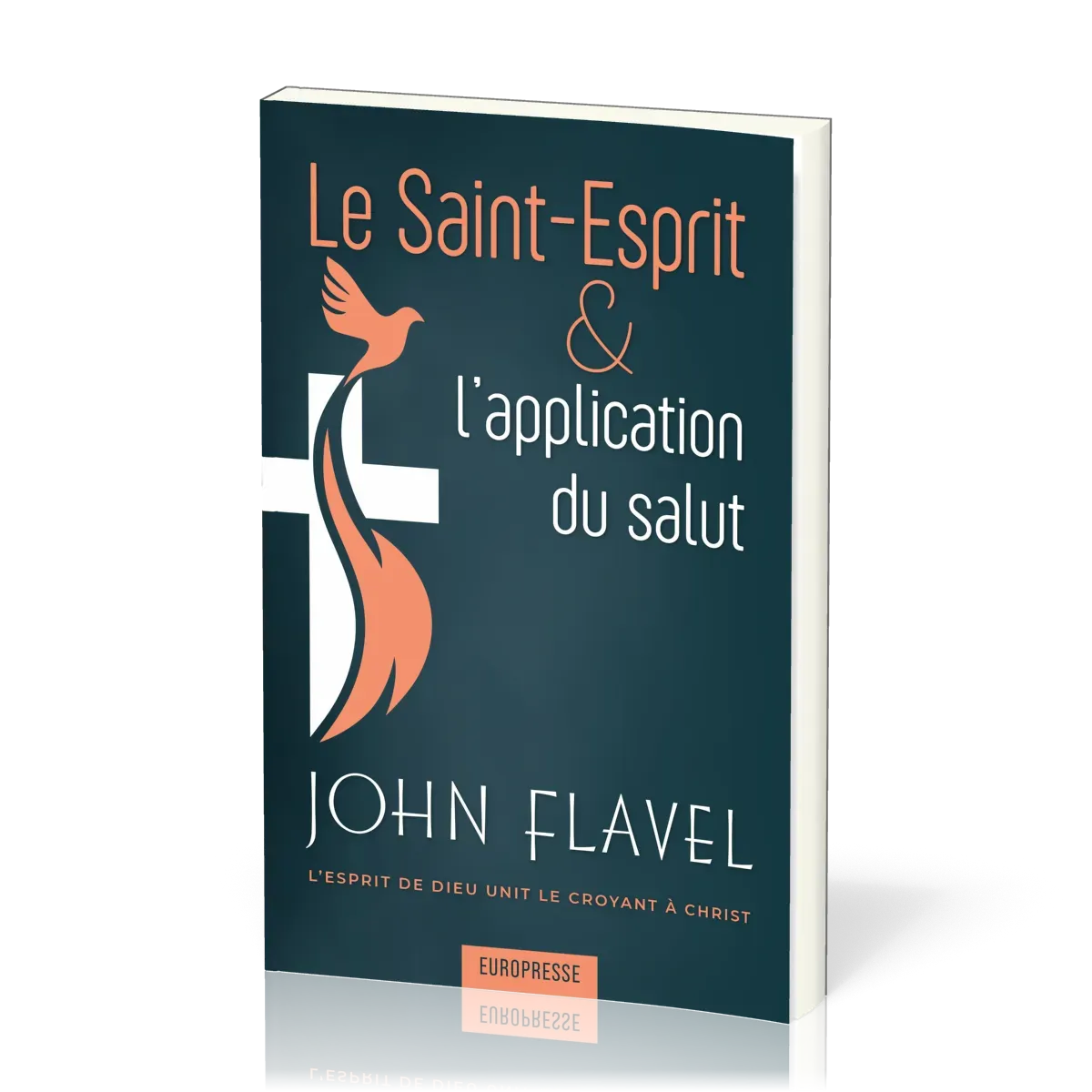 Saint-Esprit & l'application du salut (Le)
