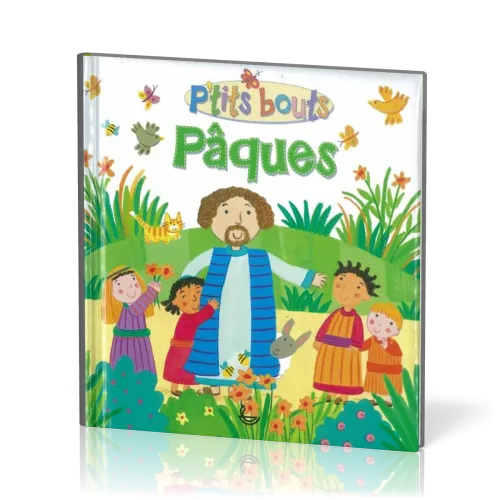 P'tits bouts - Pâques