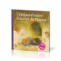 EXTRAORDINAIRE HISTOIRE DE PAQUES (L').