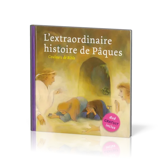 EXTRAORDINAIRE HISTOIRE DE PAQUES (L').