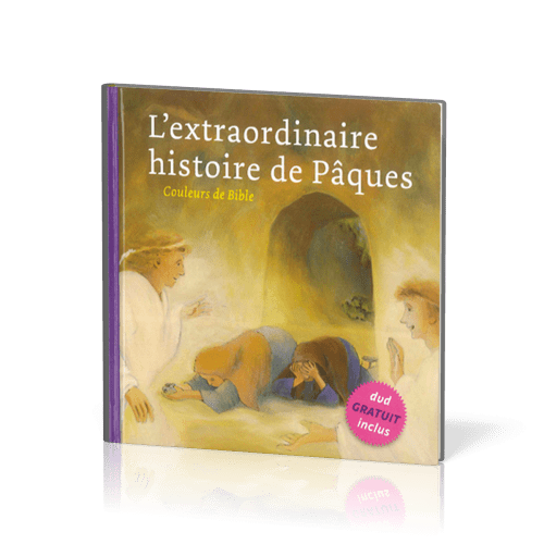 EXTRAORDINAIRE HISTOIRE DE PAQUES (L').