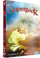 Superbook - Tome 8 (Saison 2, épisodes 10 à 13) - DVD