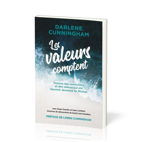 Valeurs comptent (Les)
