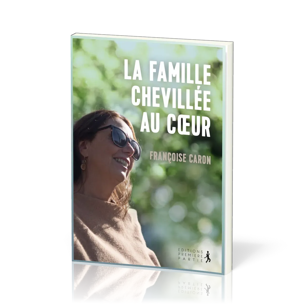 Famille chevillée au coeur