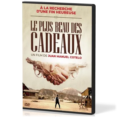 Plus beau des cadeaux (Le) - DVD