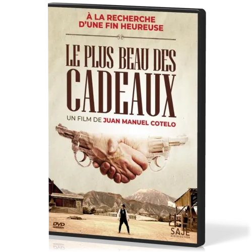 Plus beau des cadeaux (Le) - DVD