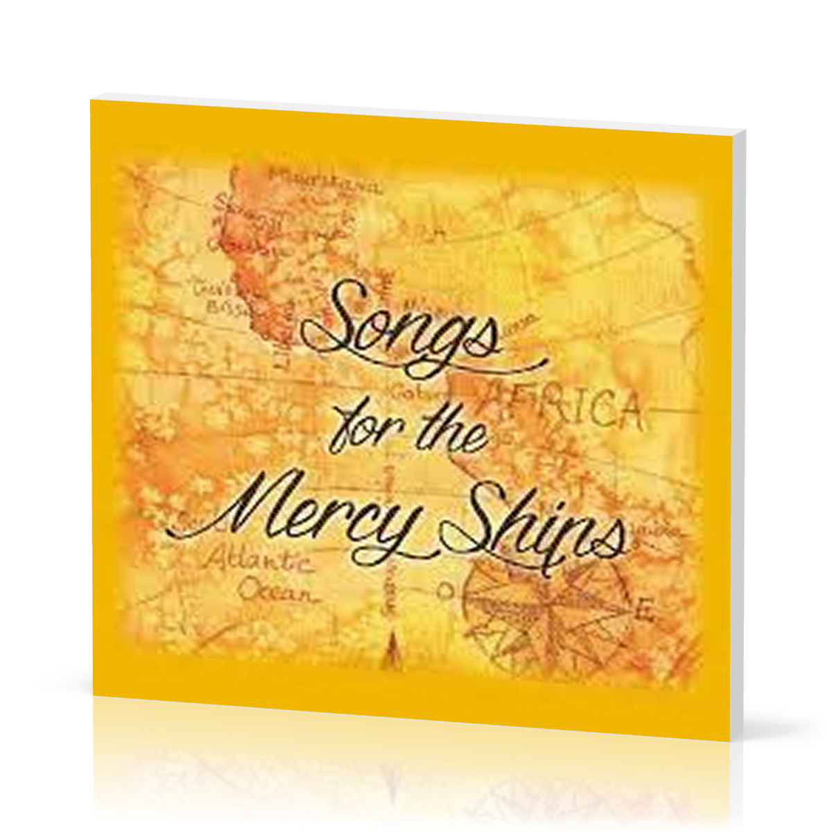 Songs for the Mercy Ships