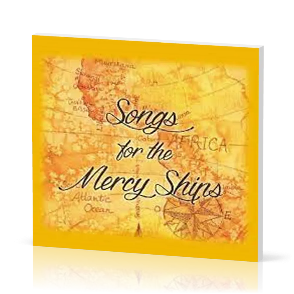 Songs for the Mercy Ships