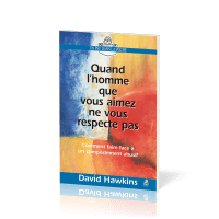 Quand l'homme que vous aimez ne vous respecte pas - Comment faire face à un comportement abusif