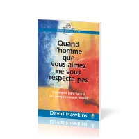 Quand l'homme que vous aimez ne vous respecte pas - Comment faire face à un comportement abusif