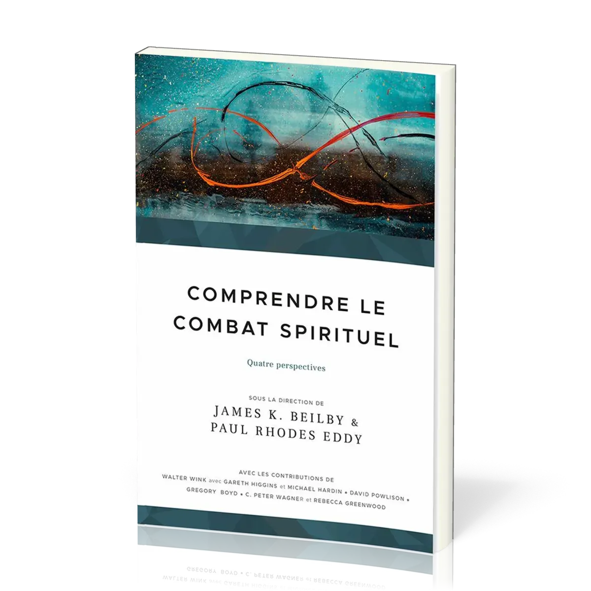 Comprendre le combat spirituel