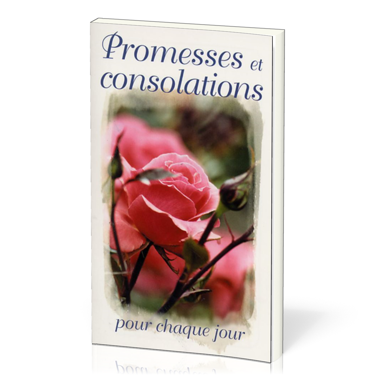 Promesses et consolations pour chaque jour