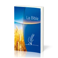 Bible du Semeur - 2015 - souple illustrée [évangélisation]
