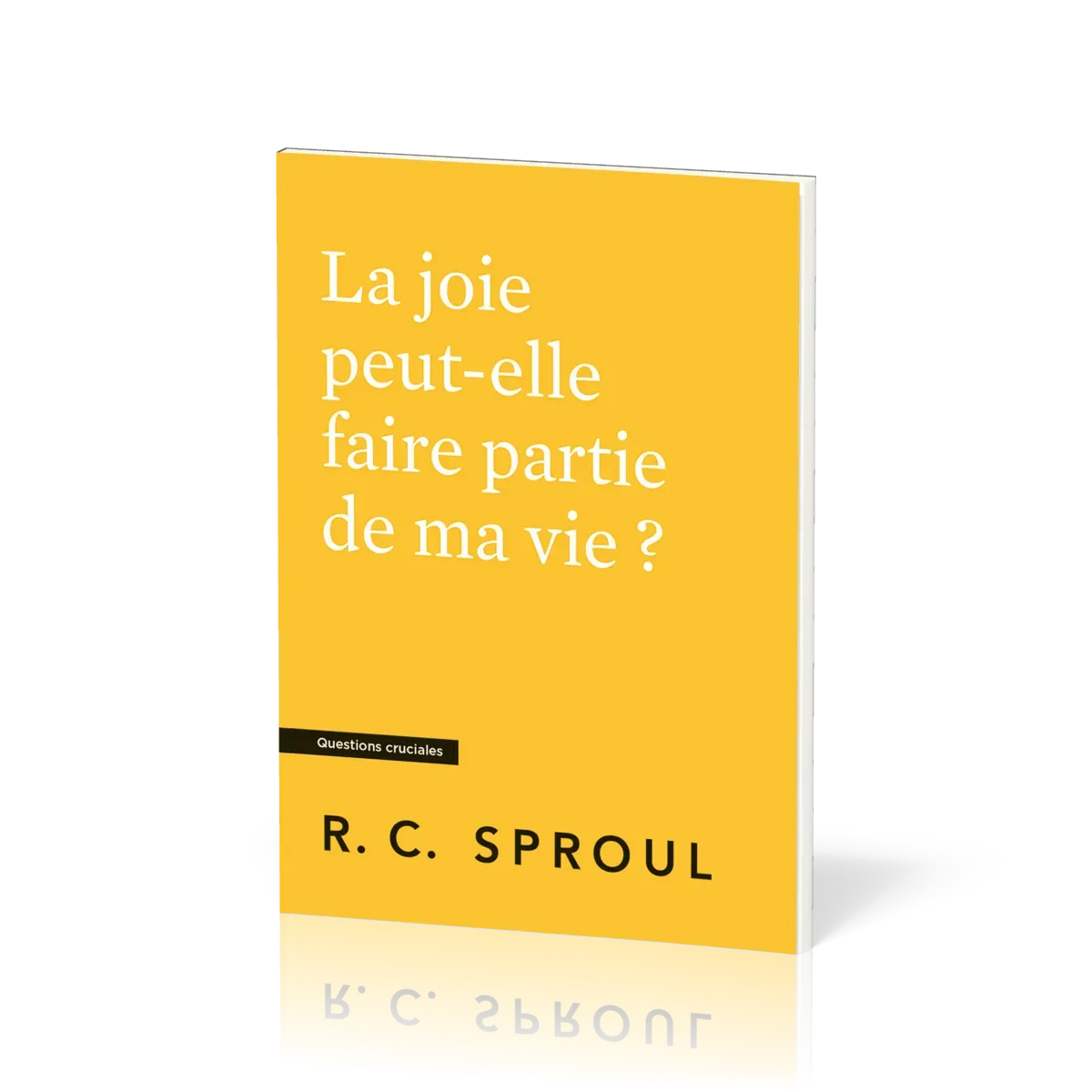 Joie peut-elle faire partie de ma vie (La) ?