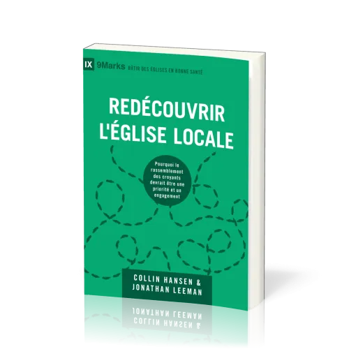 Redécouvrir l'église locale