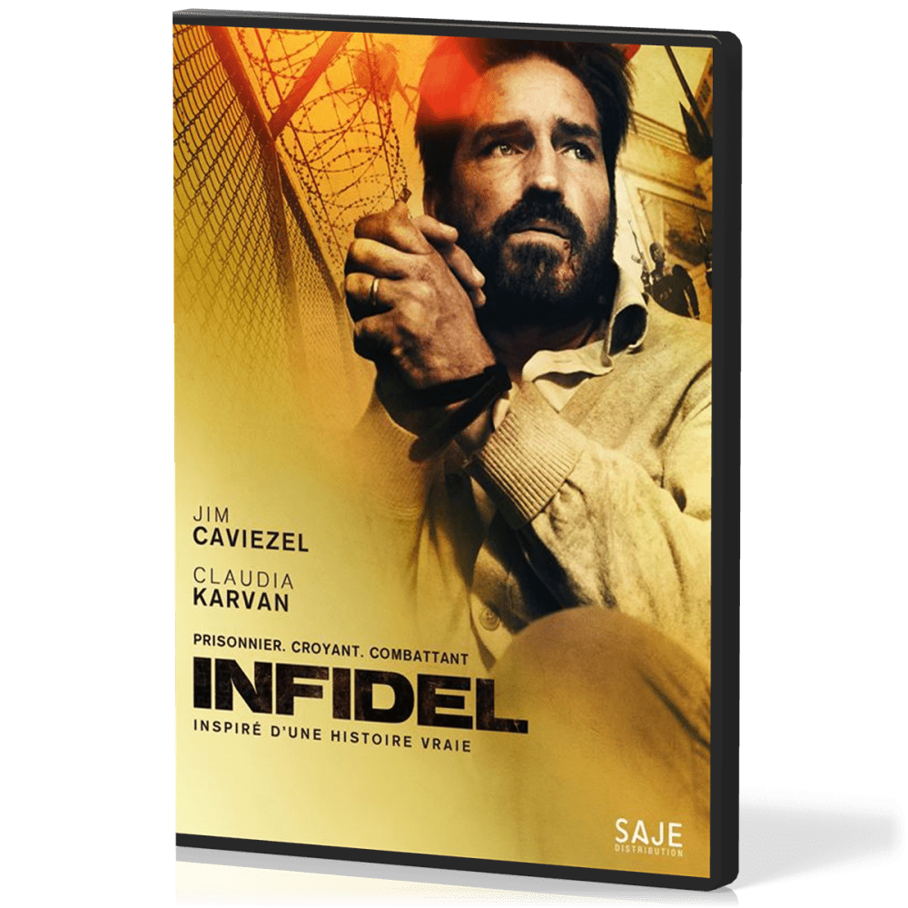 Infidel (DVD)