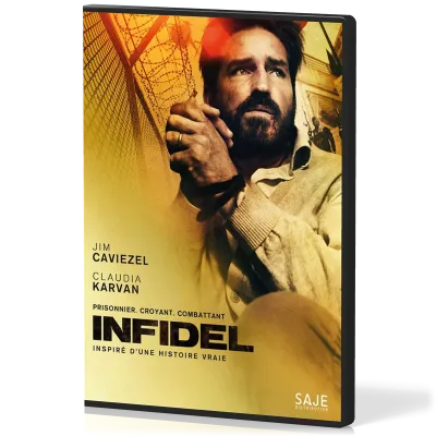 Infidel (DVD)