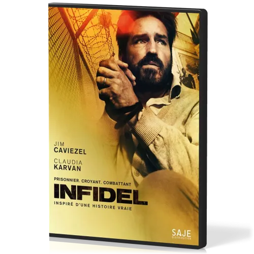 Infidel (DVD)
