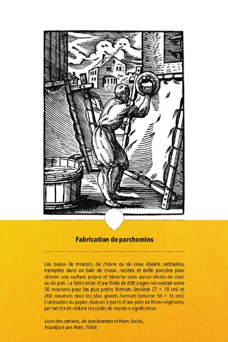 Bible, hier et aujourd'hui (La) - Immuable et véritable parole de Dieu