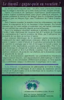 TRAME DE CE MONDE (LA)