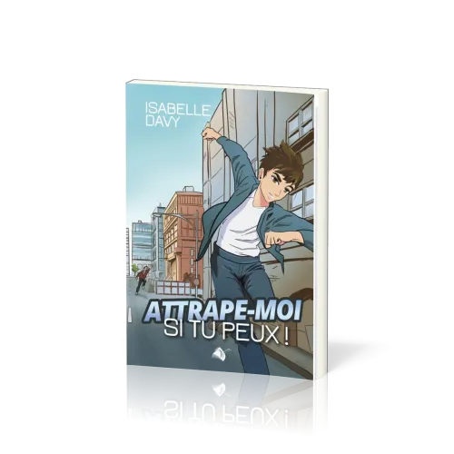 Attrape-moi si tu peux