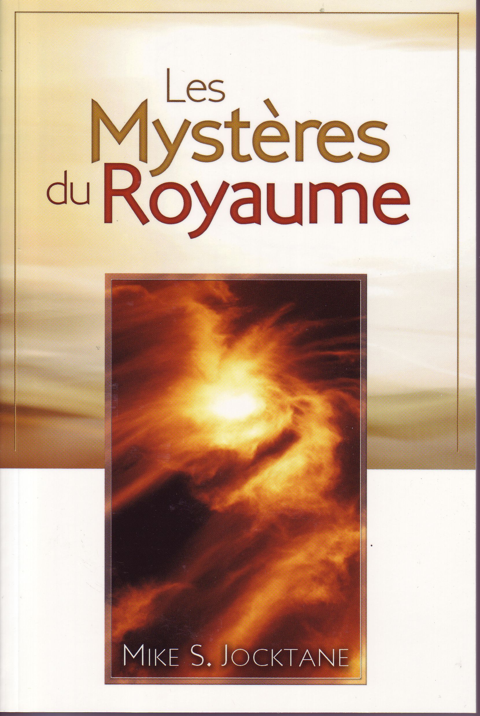 MYSTERES DU ROYAUMES (LES)
