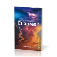 Et après ?