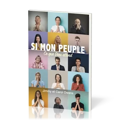 Si mon peuple - Ce que Dieu attend