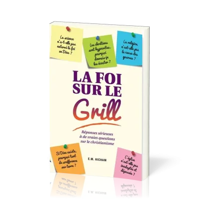 Foi sur le gril (La)