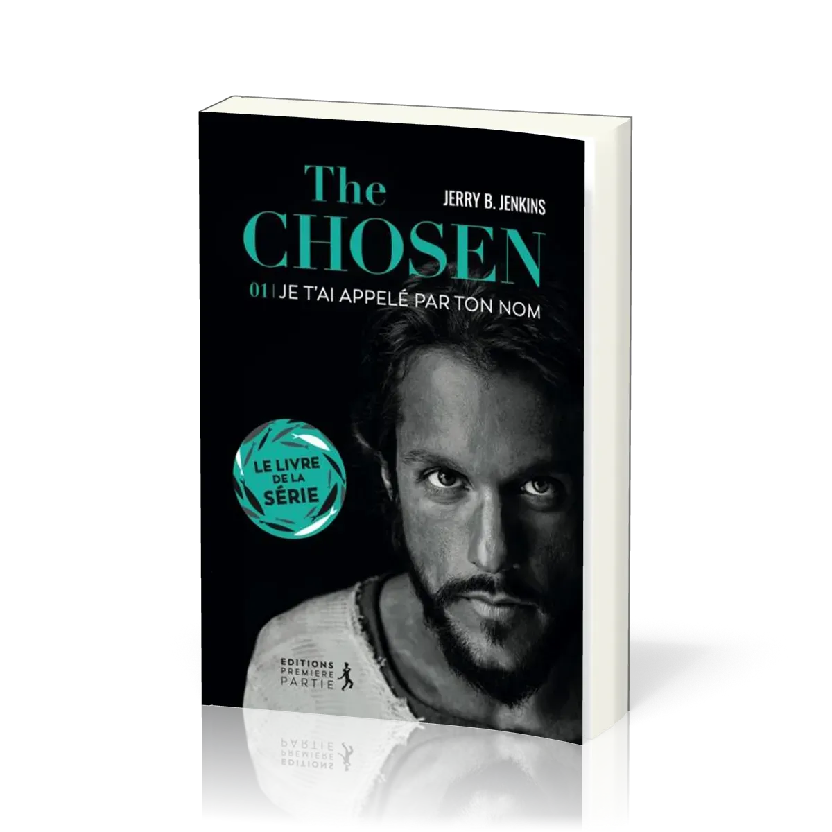 The Chosen Tome 1 - Je t'ai appelé par ton nom