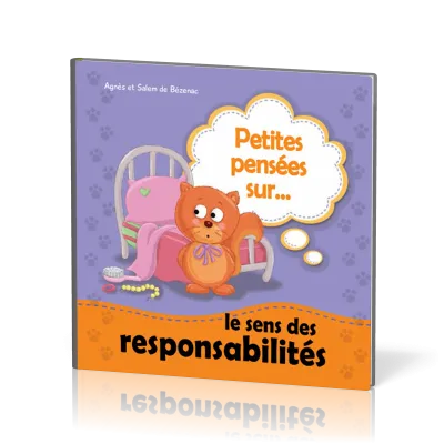 Petites pensées sur... le sens des responsabilités