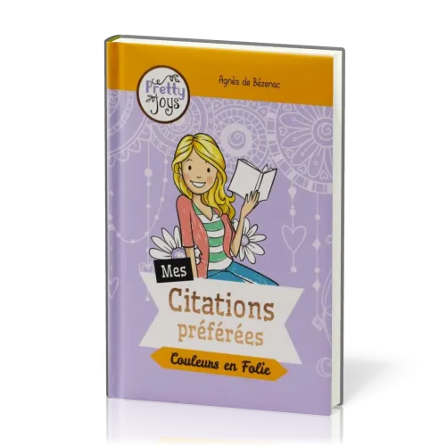 Mes citations préférées