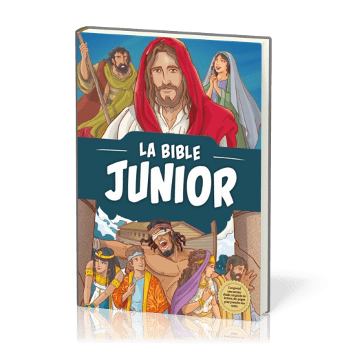 Bible junior (La)
